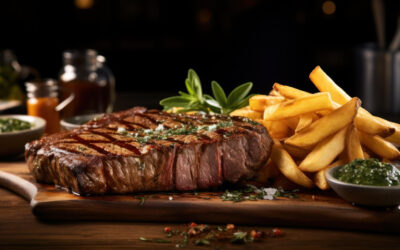 Steak House Experience