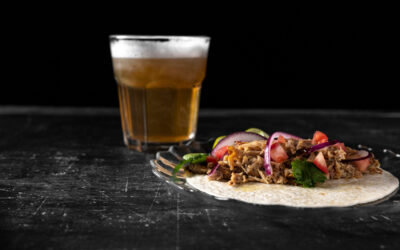 Cocktail & Tacos Experience