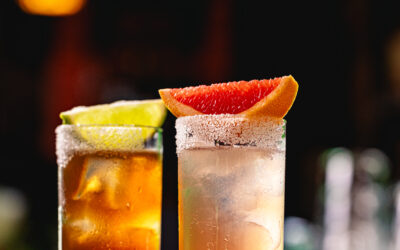 Aperitivo a Como: cocktail e Tex-Mex | Papo’s