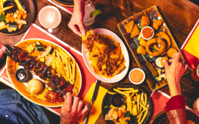 Dove festeggiare il compleanno a Como: cena e festa con gli amici